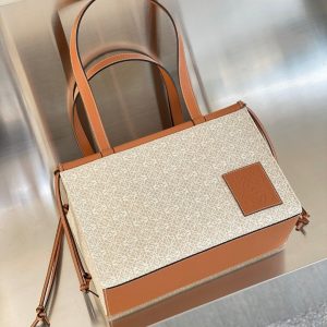 Sydney Australia 羅意威老花tote購物袋LOEWE女包圖片