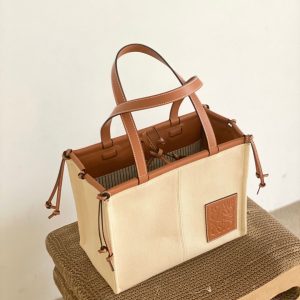 Melbourne Australia羅意威Tote購物包LOEWE包包官網