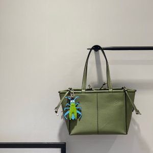 Los Angeles USA LOEWE Tote購物包羅威意包價格