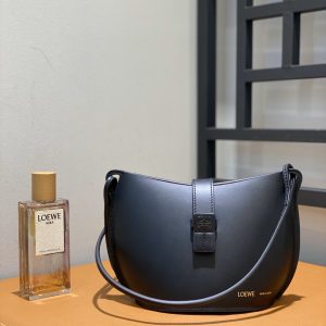 San Joze USA LOEWE moulded bucket羅意威水桶包尺寸