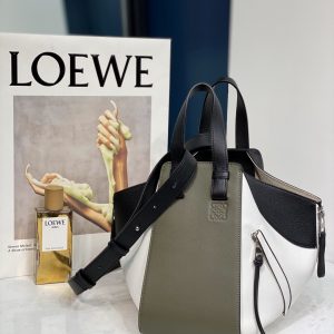 Canada LOEWE Hammock bag吊床包小號羅意威女包