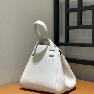 Saudi Arabia Riyadh羅意威粽子包LOEWE女包新款圖片