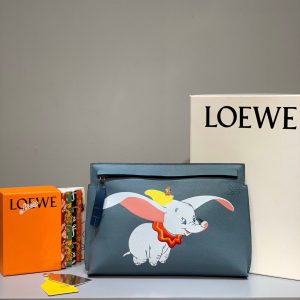 Saudi Arabia羅意威小飛象手包劉雯 宋茜 歐陽娜娜同款