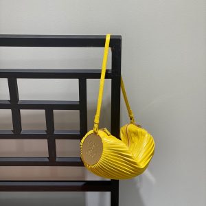 Australian Canberra羅意威Bracelet腋下包LOEWE新款包包