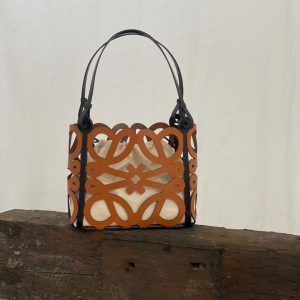 San Francisco USA羅意威鏤空包羅意威所有款女包圖片