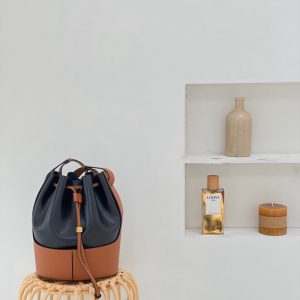 Thailand LOEWE Balloon 氣球包羅意威的包包值得買嗎