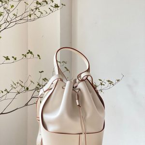 Indonesia Jakarta羅意威 Balloon 氣球包中號loewe官網