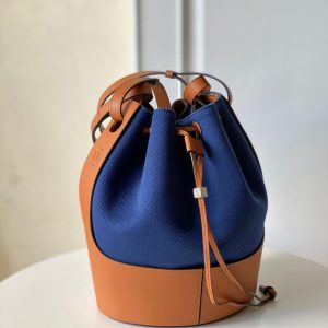 Canada羅意威Balloon 氣球包中號loewe羅意威中國官網