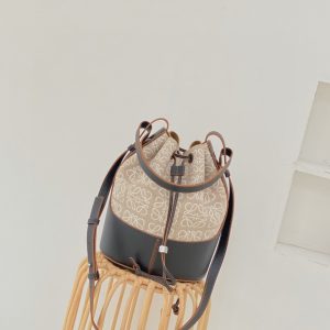 Australia 羅意威Ballon繡花氣球包loewe官網中國專賣店