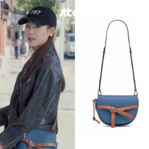 Qatar Doha羅意威gate馬鞍包loewe官網中國官方網