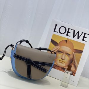 Kingdom of Saudi Arabia羅意威gate馬鞍包羅意威 女包