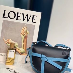 Saudi Arabia Riyadh羅意威Gate 馬鞍包羅意威官網女包