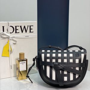 The Netherlands羅意威Gate馬鞍包宋茜同款羅意威包包