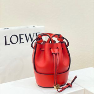 Adelaide Australia LOEWE Balloon 水桶包羅意威官網