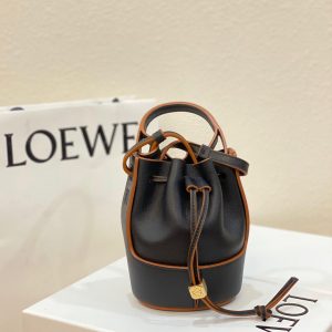 San Francisco USA LOEWE Balloon 水桶包羅意威的包包