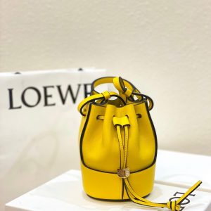 New York USA LOEWE Balloon 水桶包羅意威包包官網