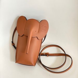 Manchester UK Britai羅意威小象手機包羅意威包包圖片