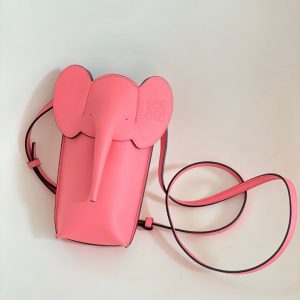 Newcastle UK Britain羅意威小象手機包羅意威包包保值嗎