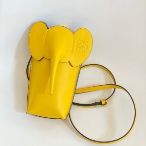 Nottingham UK Britain羅意威小象手機包羅意威官網女包