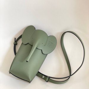 Oxford, UK Britain羅意威小象手機包羅意威的包包價格