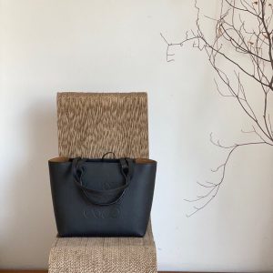 Australia LOEWE Anagram Tote購物袋羅意威官網 女包