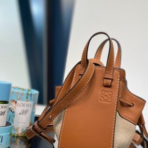 Saudi Arabia Dammam LOEWE Hammock Mini吊床包