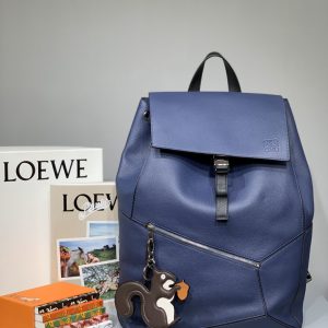 Bahrain羅意威Puzzle Backpack背包羅意威背包圖紙