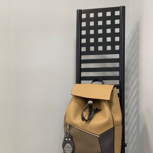 Kingdom of Saudi Arabia LOEWE Puzzle Backpack背包