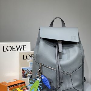 Saudi Arabia羅意威Puzzle Backpack新款背包羅意威 背包