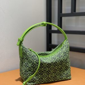 Sultan羅意威小號便當包酷綠色羅意威的包包怎麽售後