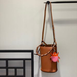 Montreal Canada羅意威水桶包羅意威水桶包真假辨認