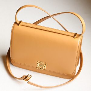 New York USA羅意威豆腐包goya真假 羅意威豆腐包