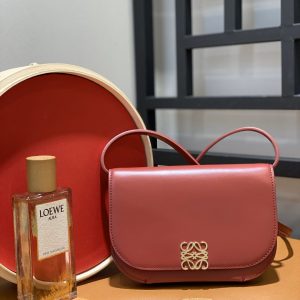 Thailand 羅意威豆腐包Mini風琴款羅意威女包官方網站