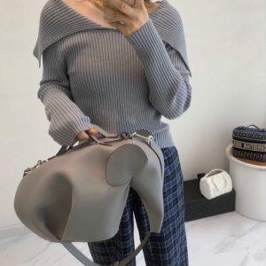 Singapore 羅意威小象包官網價格羅意威小象包上身圖