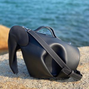 Malaysia羅意威小象包羅意威小象包哪個顏色最好看