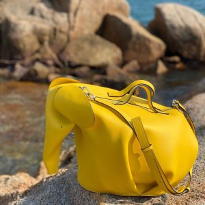 Canada羅意威小象包羅意威的包包意大利什麽價格