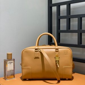 Dubai LOEWE amazona價格羅意威包包官網價格