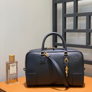 Kingdom of Saudi Arabia LOEWE amazona大號羅意威