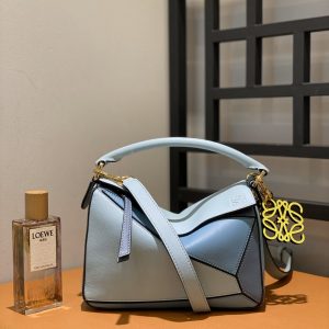 San Francisco USA羅意威puzzle包包真假辨別羅意威女包