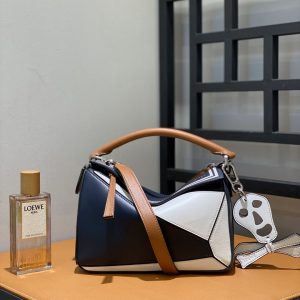 Seattle USA羅意威puzzle包包羅意威的包包值得買嗎