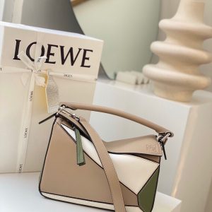 Boston USA羅意威puzzle包保值嗎羅意威的包包價格