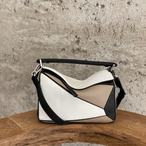 New York USA羅意威puzzle包的缺點羅意威女士包包