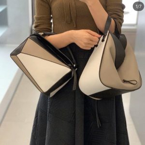 California USA羅意威puzzle包的缺點羅意威包包官網