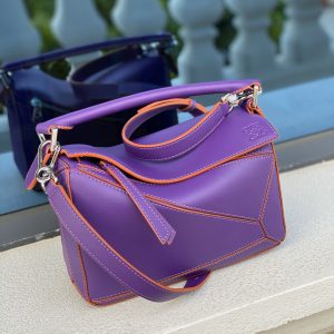 Thailand Bangkok LOEWE puzzle包羅意威女包官方網站