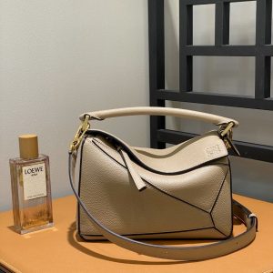 Malaysia羅意威puzzle包包羅意威包包怎麽看年份