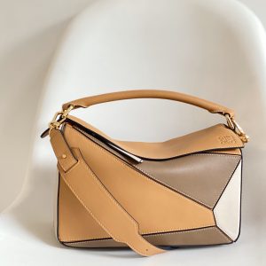 United Arab Emirates 羅意威puzzle包中號羅威意包包