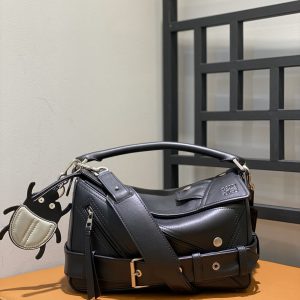 United Arab Emirates羅意威Puzzle Blker Bag朋克包