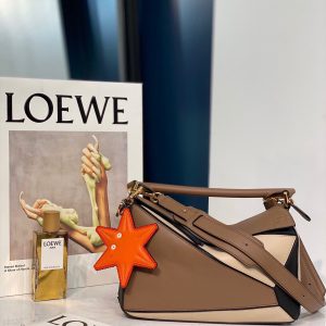 Abu Dhabi羅意威puzzle包包羅意威的包包值得買嗎