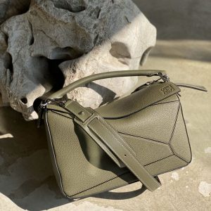 Republic of Indonesia 羅意威puzzle包包羅威意包包