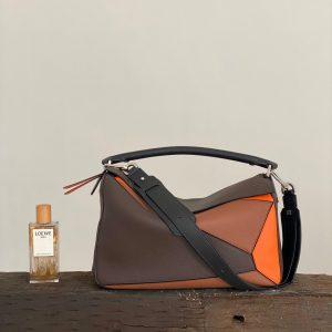 Sydney Australia LOEWE Puzzle包羅意威puzzle包官網